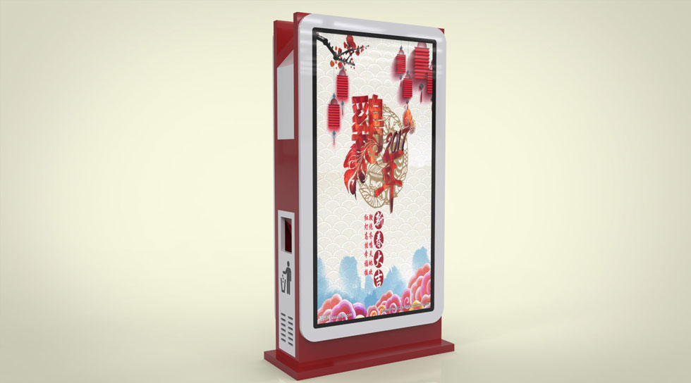 广告灯箱如何提高使用寿命你知道吗？