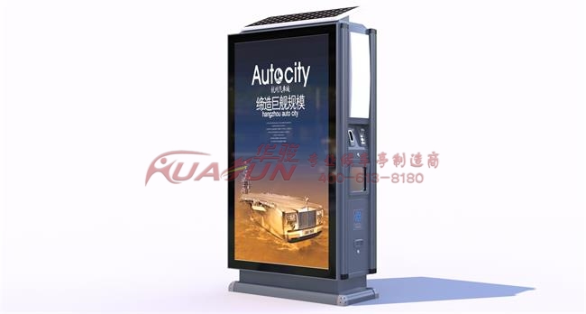 云南广告垃圾箱发货