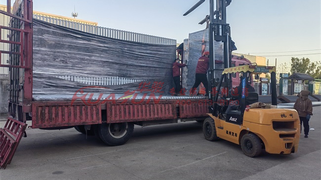 江苏南京公共自行车亭发货