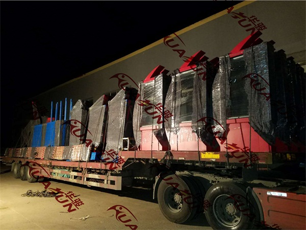 江苏部队滚动灯箱发货(图3)