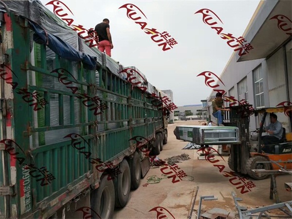 江西景德镇广告果皮箱发货(图2) 江西景德镇广告果皮箱发货(图2)