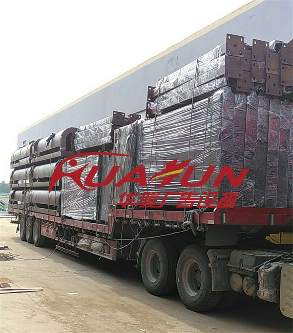 河北黄骅第二批候车亭发货(图3) 河北黄骅第二批候车亭发货(图3)