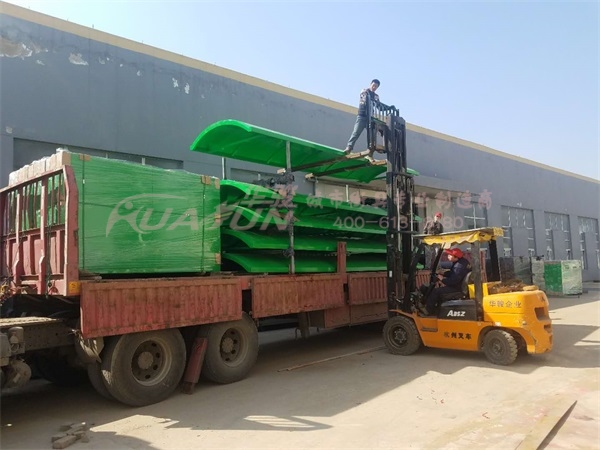 安徽泾县候车亭发货(图3)