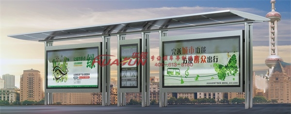 四川西昌候车亭发货(图1) 四川西昌候车亭发货(图1)