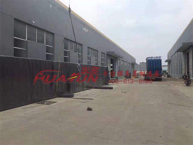 安徽宣城第三批候车亭发货(图2)