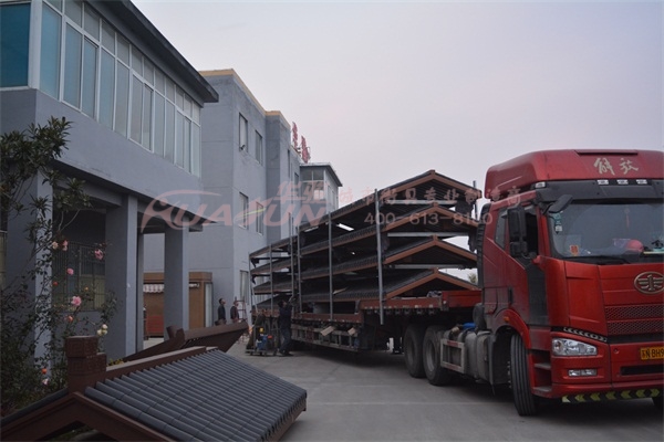 云南曲靖候车亭发货(图4) 云南曲靖候车亭发货(图4)