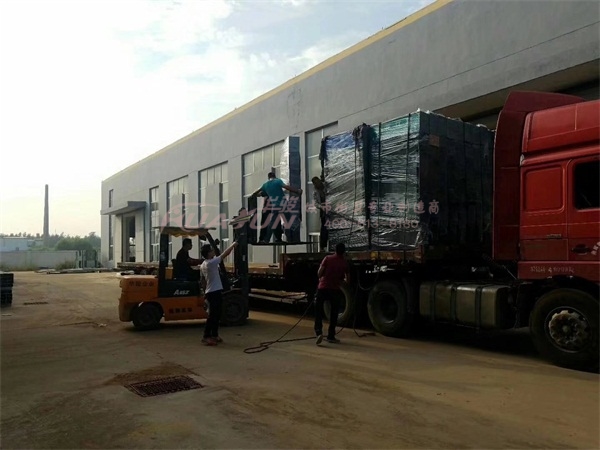 江苏苏州第三批指路牌发货(图4)