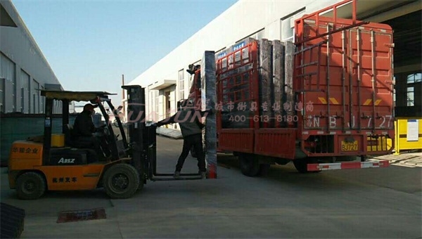 浙江温州指路牌发货(图2) 浙江温州指路牌发货(图2)