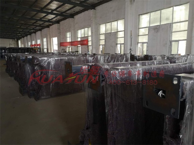 江苏淮安指路牌灯箱发货(图2)