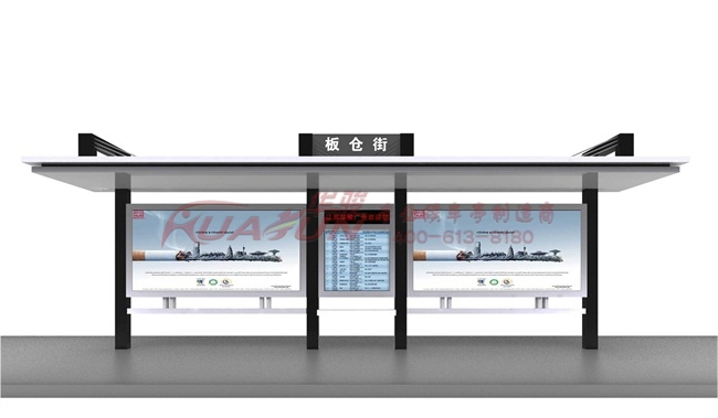 如何实现智能公交候车亭的移动智能监控功能