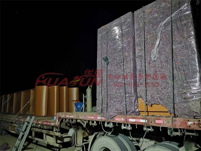 河北衡水第三批智慧候车亭(图3)