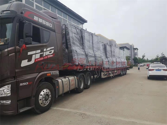 河南信阳分类垃圾箱发货(图2) 河南信阳分类垃圾箱发货(图2)