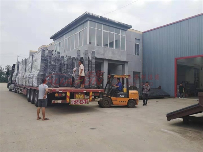 河南信阳分类垃圾箱发货(图3) 河南信阳分类垃圾箱发货(图3)