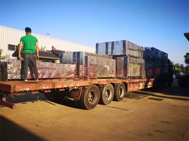 甘肃兰州不锈钢宣传栏发货(图2)