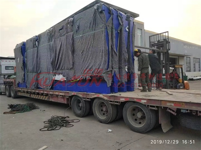 云南智能电子站牌发货(图2)