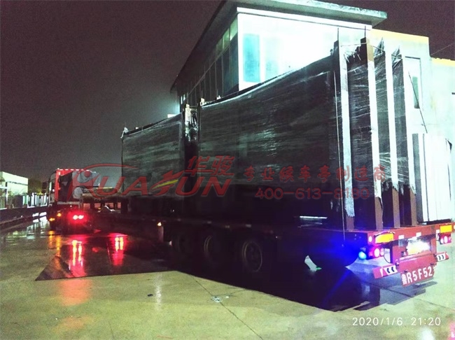 河南新乡候车亭发货(图1) 河南新乡候车亭发货(图1)