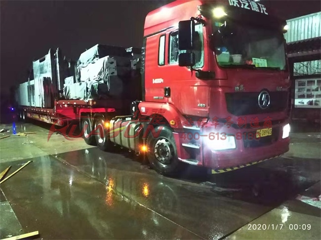 河南新乡候车亭发货(图2) 河南新乡候车亭发货(图2)