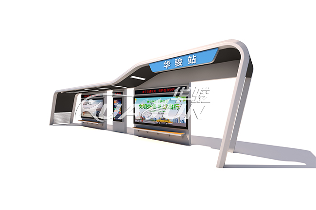 候车亭厂家的未来趋势是怎样的？