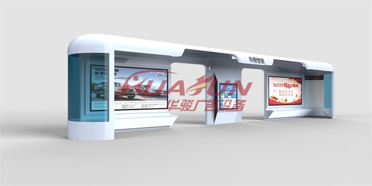 智能候车亭TTs语音系统简介-候车亭厂家(图2)