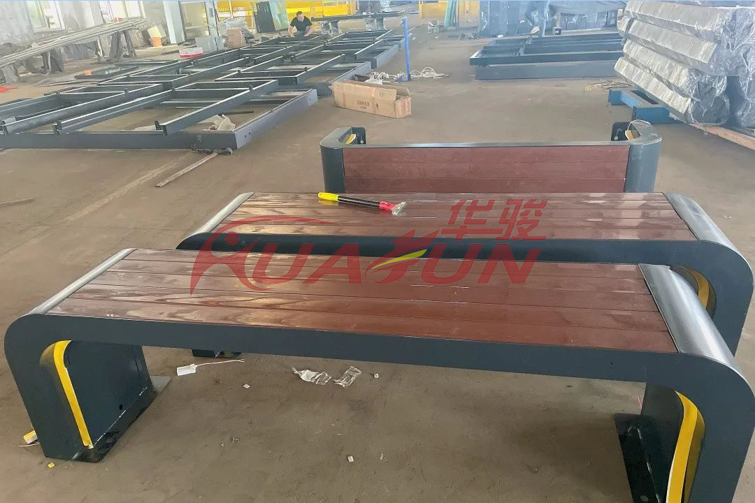 候车亭座椅的设计要注意哪些(图1)