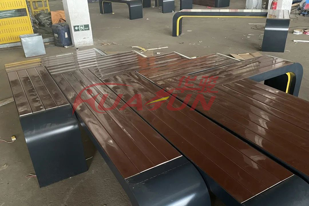 候车亭座椅的设计要注意哪些(图2)