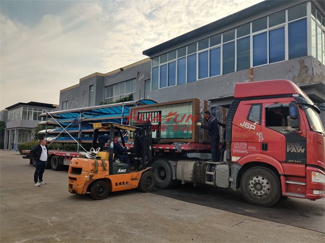 青海农村招呼站发货(图3)