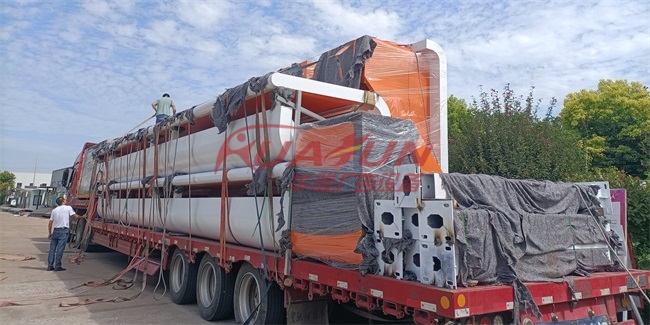 湖北武汉智能候车亭第二批发货(图5)