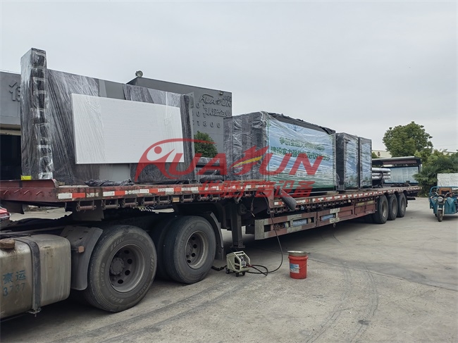 湖南长沙智能候车亭第二十批发货(图3) 湖南长沙智能候车亭第二十批发货(图3)