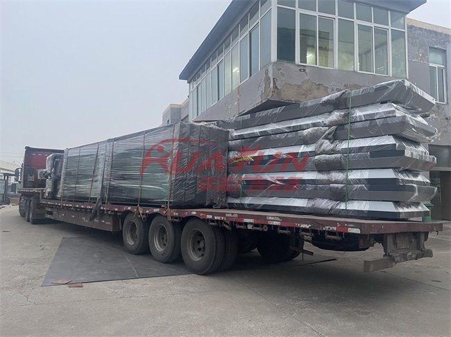 河南洛阳公交站台十三批发货(图2) 河南洛阳公交站台十三批发货(图2)