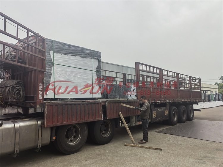 内蒙古LCD电子宣传栏发货(图2)