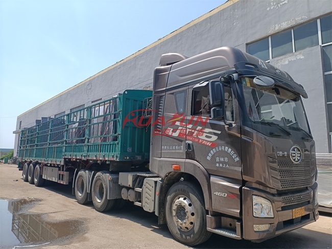 高邮公交站牌十三批发货(图1)