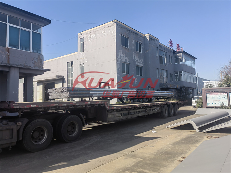 湖南长沙智能候车亭继续发货(图2)