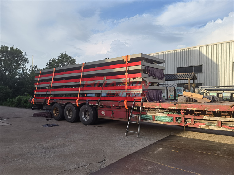 河北承德公交站台发货(图2) 河北承德公交站台发货(图2)