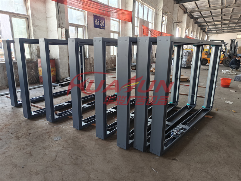 河南延津继续候车亭发货(图3) 河南延津继续候车亭发货(图3)