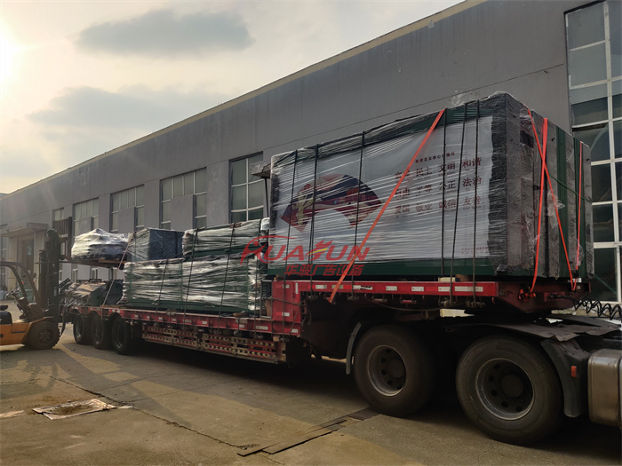 湖南绿色不锈钢候车亭发货(图3)