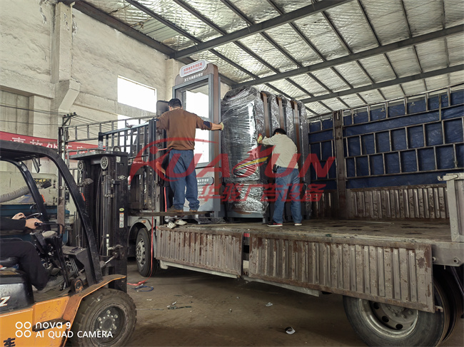 河北出租车站牌发货(图3)