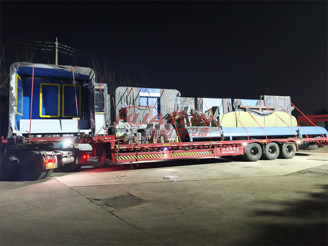 新疆霍尔果斯候车亭第二批(图3)