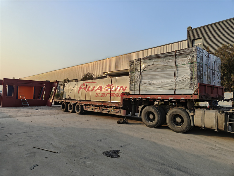 福建厦门不锈钢候车亭第二批(图3) 福建厦门不锈钢候车亭第二批(图3)